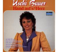 Uschi Bauer - Hand auf'S Herz