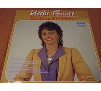 Uschi Bauer -Hand aufs Herz