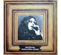 Uschi Brüning Und Das Günther Fischer-Quintett - Uschi Brüning Und Das Günther Fischer-Quintett [Vinyl LP]