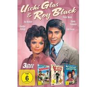 Uschi Glas & Roy Black