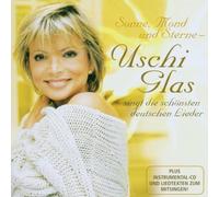 Uschi Glas - Sonne Mond Und Sterne