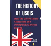 uscis: Biography of United States Citizenship and Immigration Services
