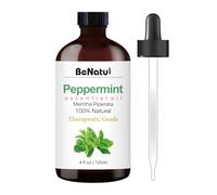 USDA Organic Essential Oils Set, 100% Natural, 120ml, Frankincense Boswellia Sacra, Lavender Lavandula Hybrida, Eucalyptus Globulus