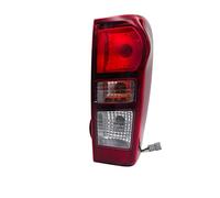 USDGIW Rear Bumper Tail Light Assembly For Isuzu For D-max Pickup 2012 2013 2014 2015 2016 2017 2018 Rear Lamp Rear Light Assemblies (Color : 1)
