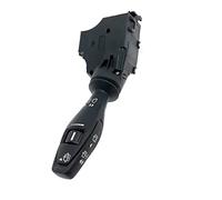 USDGIW Windshield Wiper Switch 8A6T-17A553-AC For F&ord For Fiesta For Ecosport 2008-2014 2015 2016 2017 2018 2019 Steering Column Switches