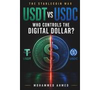 USDT vs USDC: THE STABLECOIN WAR Who Controls the Digital Dollar? (Global Crisis Investing Series)