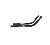 USE Aero Extensions - Aluminium - 365mm - 50 Degree Bend