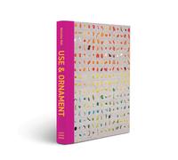 Use and Ornament : An Exploration of the Improv Quilt