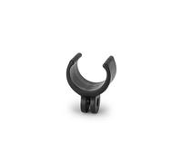 USE Exposure Helmet Light Clip for Action Cameras BLACK