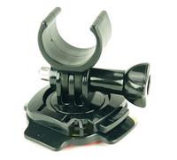 Exposure Adhesive Helmet Mount - Sirius, JS, Axis, Diablo & Equinox