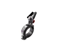 USE Exposure Lights Quick Release Handlebar Bracket BLACK 31.8MM/35MM