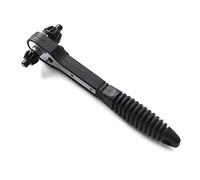 Use Hand Drill Chuck Drill Ratchet Wrench Tool Accessories Multifunctional 150 x 50 mm