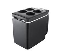 Use Insulated Cooler Box Container | The mini- can bring you cold drinks in the, and a cup of hot coffee in the winter, whether you are traveling outdoors or in a family dorm