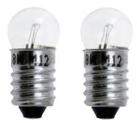 **use Lucas LLB987 x2** Light Bulb - 12v 2.2w 987 G11 E10 MES - Screw In - Dash, Indicator, Panel