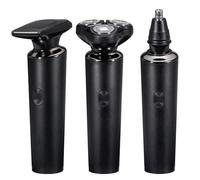 Use Men Portable Electric Shaver Electric Shaving Device Suitable for Men Seeking Precisions and Comfort