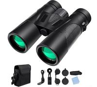 Use of 12x42 For Night Vision Binoculars For All Your Favorite For Outdoor Activities Like Camping or Hiking (A set Binoculars)