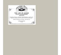 Use of Ashes - Lux in Wonderland-Hq/Ltd- [VINYL]