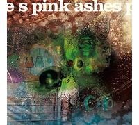 Use of Ashes - Pink Ashes [VINYL]