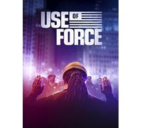 Use of Force: The Policing of Black America