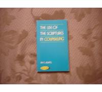 Use of Scripture in Counseling