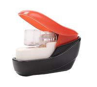 Use Sans s, Compact Handless Tool - Clip - Ideal for Assembling Documents, Arts and Papers