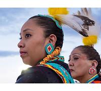 Use the Background (People)