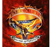 Use to Abuse - Jesus Made My Rock'N Roll Lp [Vinyl LP] [VINYL]