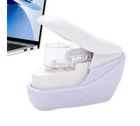 Use Without S | Compact Handless Paper Clip Tool | For Home, Office, Business, Arts, School, Hospital, Documents, Papers