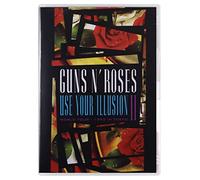 Use Your Illusion 2 - World Tour 1992 in Tokyo - DVD - US Import (NTSC)