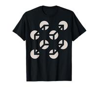 Use Your Illusion | Designer Optical Illusion T-Shirt