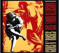 Guns N' Roses - Use Your Illusion I (Deluxe) - 2 CD