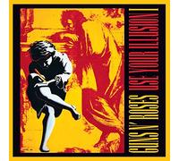 Guns N' Roses-Use Your Illusion I-JAPAN 2 CD Digipak Deluxe Edition Remastered
