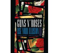 Guns N' Roses – Use Your Illusion II – World Tour – DVD – Universal Music Group