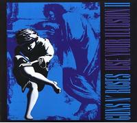Guns N' Roses - Use Your Illusion II (Deluxe) - 2 CD