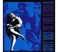 Guns N' Roses - Use Your Illusion II