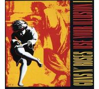 Guns N Roses - Use Your Illusion I [CD]