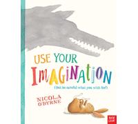 Use Your Imagination