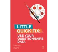 Use Your Questionnaire Data : Little Quick Fix