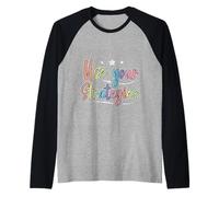 Use Your Strategies Teacher Test Exam Motivation Raglan Baseball Tee