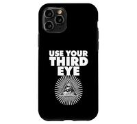 Use Your Third Eye Case for iPhone 11 Pro