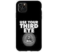 Use Your Third Eye Case for iPhone 11 Pro Max