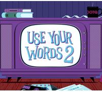 Use Your Words 2 PC Steam CD Key