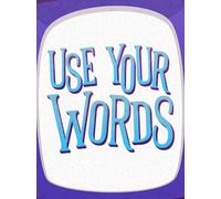 Use Your Words Steam Key GLOBAL