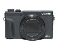 USED Canon PowerShot G5 X Mark II Digital Camera