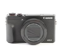 USED Canon PowerShot G5 X Mark II Digital Camera