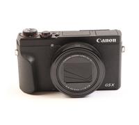 USED Canon PowerShot G5 X Mark II Digital Camera