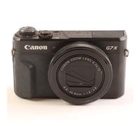 USED Canon PowerShot G7 X Mark II Digital Camera