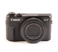 USED Canon PowerShot G7 X Mark II Digital Camera