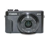 USED Canon PowerShot G7 X Mark II Digital Camera