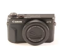 USED Canon PowerShot G7 X Mark II Digital Camera